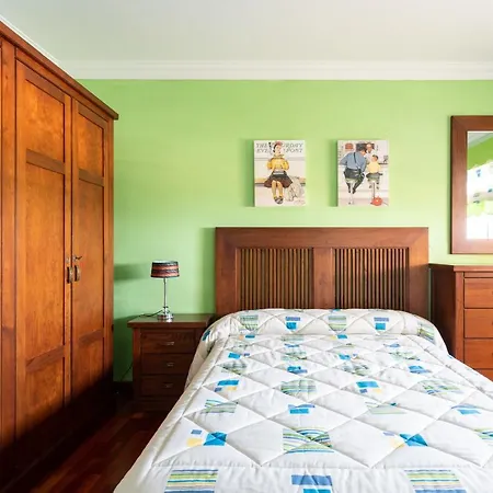 Willa Home2book Luxury El Helecho Del Teide, Private Pool *