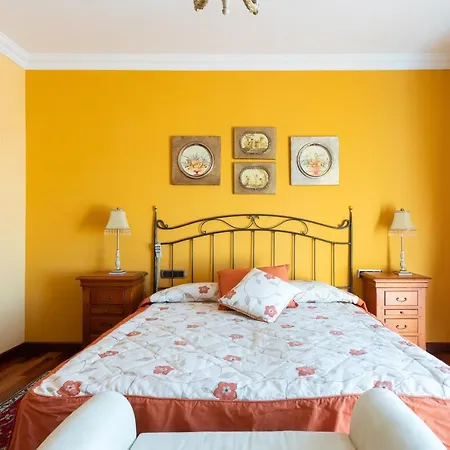 Willa Home2book Luxury El Helecho Del Teide, Private Pool