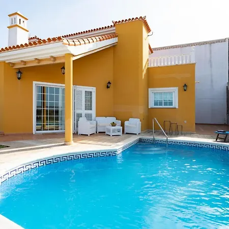 Willa Home2book Luxury El Helecho Del Teide, Private Pool Tacoronte