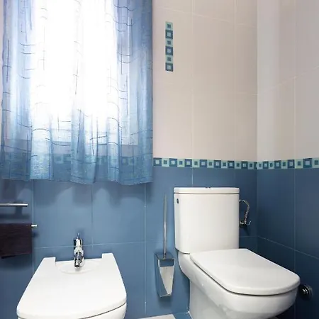 Willa Home2book Luxury El Helecho Del Teide, Private Pool *