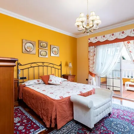 Home2book Luxury El Helecho Del Teide, Private Pool Willa *