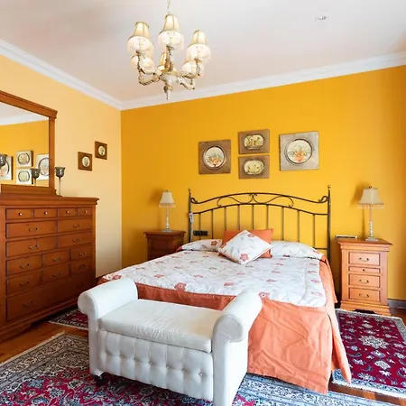 Home2book Luxury El Helecho Del Teide, Private Pool Willa