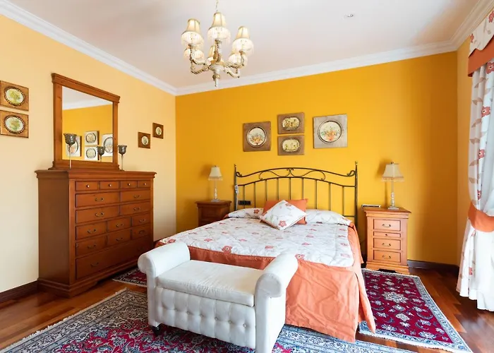 Home2book Luxury El Helecho Del Teide, Private Pool Villa