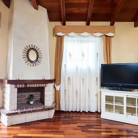 Home2book Luxury El Helecho Del Teide, Private Pool
