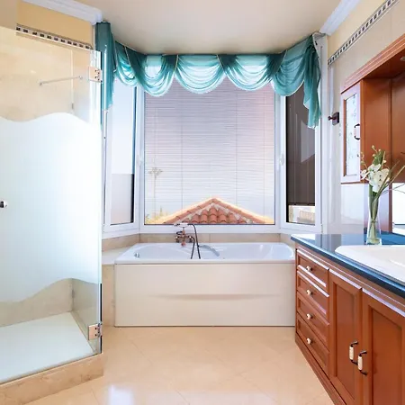 Villa Home2book Luxury El Helecho Del Teide, Private Pool
