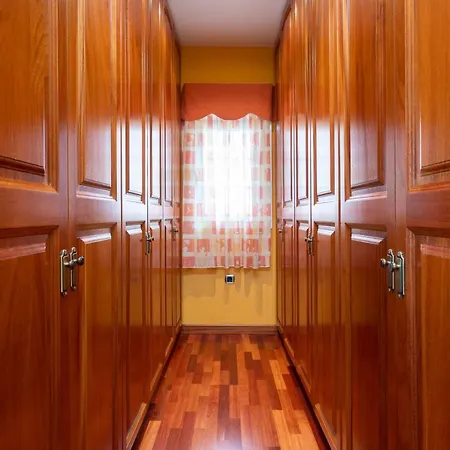 Home2book Luxury El Helecho Del Teide, Private Pool Villa *