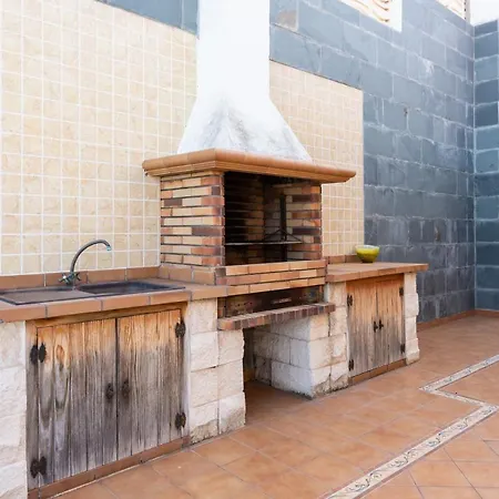 Home2book Luxury El Helecho Del Teide, Private Pool Tacoronte