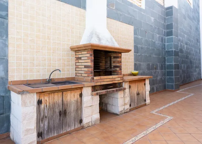 Home2book Luxury El Helecho Del Teide, Private Pool Tacoronte